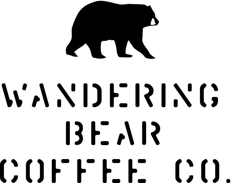 Episode 4: Ben Gordon and Matt Bachmann, Co-Founders of Wandering Bear Coffee