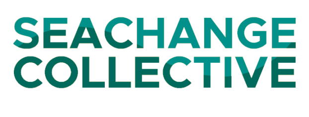 Episode 56: Hannah Weitzer and Alli Finn, Co-Founders of Seachange Collective