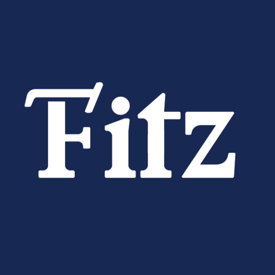 Episode 59: Heidi Hertel, Founder and Gabriel Schlumberger, CEO of Fitz Frames