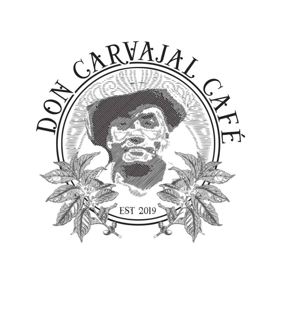 Episode 66: Hector Castillo Carvajal, Founder of Don Carvajal Cafe