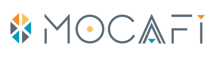 MoCaFi Logo