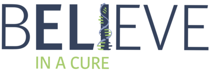 Episode 76: Scott Reich, Co-Founder of Believe in a Cure